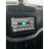 Dodge Journey / Fiat Freemont 2012–2020 Android 15 Мултимедия / Навигация | GPS, Wi-Fi, Bluetooth