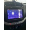Dodge Journey / Fiat Freemont 2012–2020 Android 15 Мултимедия / Навигация | GPS, Wi-Fi, Bluetooth