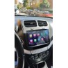 copy of Dodge Caliber 2007–2010 Android 15 Мултимедия / Навигация