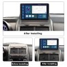 Dodge Journey / Fiat Freemont 2009–2012 Android 15 Мултимедия / Навигация | GPS, Wi-Fi, Bluetooth