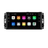 Dodge Caliber / RAM / Journey / Durango / Challenger / Avenger 2009–2011 Android 15 Мултимедия / Навигация
