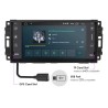 copy of Dodge Caliber 2007–2010 Android 15 Мултимедия / Навигация
