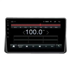 copy of Dodge Caliber 2007–2010 Android 15 Мултимедия / Навигация