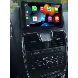 copy of Dodge Caliber 2007–2010 Android 15 Мултимедия / Навигация