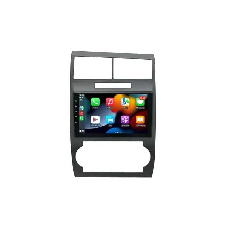 copy of Dodge Caliber 2007–2010 Android 15 Мултимедия / Навигация