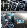 Dodge Charger 2005–2007 Android 15 Мултимедия / Навигация | GPS, Wi-Fi, Bluetooth