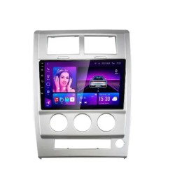 copy of Dodge Caliber 2007–2010 Android 15 Мултимедия / Навигация