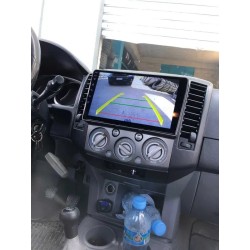 Ford Ranger (2005–2011) Android 15 Мултимедия / Навигация