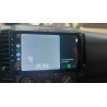 Ford Ranger (2005–2011) Android 15 Мултимедия / Навигация | GPS, Wi-Fi, Bluetooth