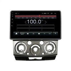 Ford Ranger (2005–2011) Android 15 Мултимедия / Навигация | GPS, Wi-Fi, Bluetooth