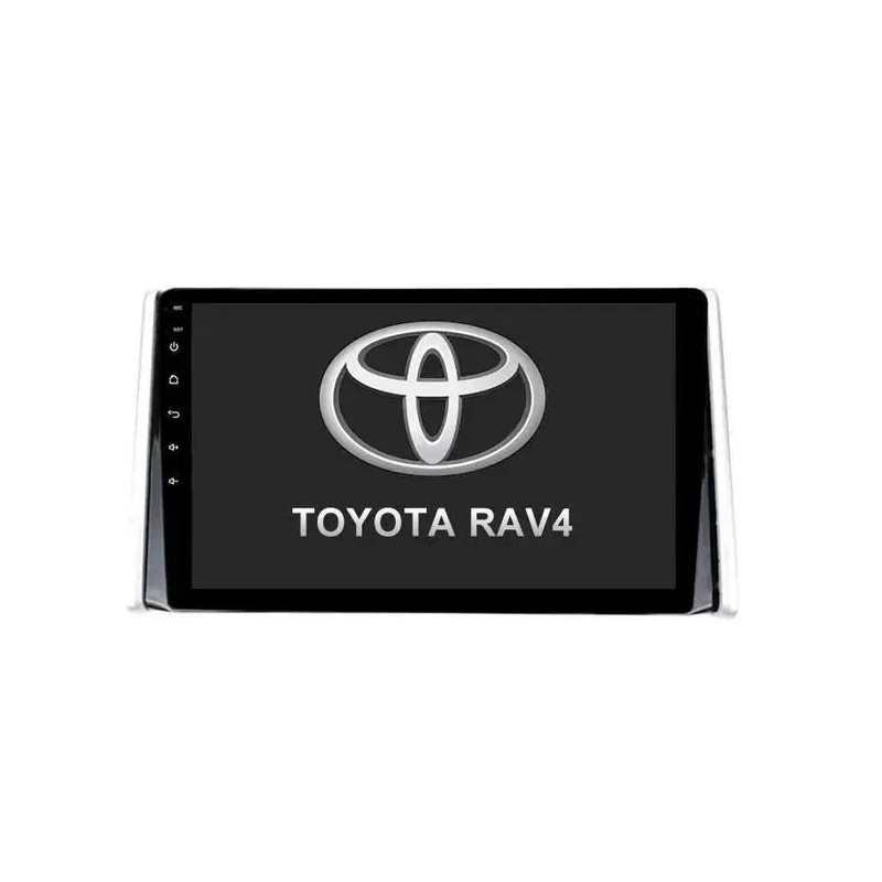 copy of copy of copy of copy of copy of copy of copy of Toyota Corolla E120 (2000–2007) Android 15 Мултимедия / На
