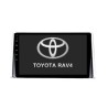 Toyota RAV4 XA50 Android 15 мултимедия 9” | GPS, Wi-Fi, CarPlay, Bluetooth