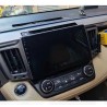 Toyota RAV4 XA50 Android 15 мултимедия 9” | GPS, Wi-Fi, CarPlay, Bluetooth