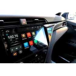 copy of copy of copy of copy of copy of copy of copy of Toyota Corolla E120 (2000–2007) Android 15 Мултимедия / На