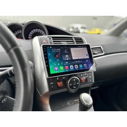 copy of copy of copy of copy of copy of copy of copy of Toyota Corolla E120 (2000–2007) Android 15 Мултимедия / На