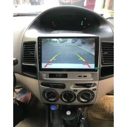 Toyota Yaris / Vios 2003–2005 Android 15 мултимедия 9” | GPS, Wi-Fi, CarPlay