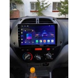 Toyota RAV4 2001–2005 Android 15 мултимедия 9” | GPS, Wi-Fi, CarPlay