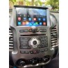 Ford Ranger F-250 (2011–2014) Android 15 Мултимедия / Навигация | GPS, Wi-Fi, Bluetooth