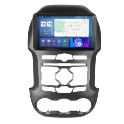 Ford Ranger F-250 (2011–2014) Android 15 Мултимедия / Навигация | GPS, Wi-Fi, Bluetooth