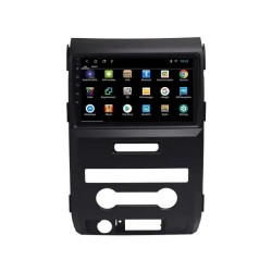 copy of copy of Ford Ranger (2005–2011) Android 15 Мултимедия / Навигация