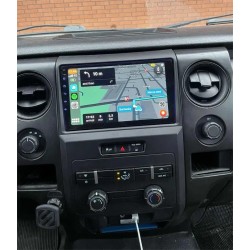 copy of copy of Ford Ranger (2005–2011) Android 15 Мултимедия / Навигация
