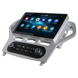 copy of copy of Ford Ranger (2005–2011) Android 15 Мултимедия / Навигация