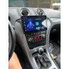 Ford Mondeo (2007–2011) Android 15 Мултимедия / Навигация | GPS, Wi-Fi, Bluetooth