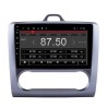 Ford Focus (2004–2011) Android 15 Мултимедия / Навигация – Климатроник | GPS, Wi-Fi, Bluetooth