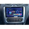 Ford Focus (2004–2011) Android 15 Мултимедия / Навигация – Климатроник | GPS, Wi-Fi, Bluetooth