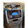 Ford Focus (2004–2011) Android 15 Мултимедия / Навигация – Климатроник | GPS, Wi-Fi, Bluetooth
