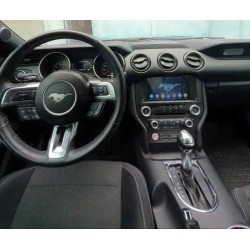 copy of copy of copy of Ford Ranger (2005–2011) Android 15 Мултимедия / Навигация