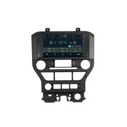 Ford Mustang (2014–2018) Android 15 Мултимедия / Навигация | GPS, Wi-Fi, Bluetooth