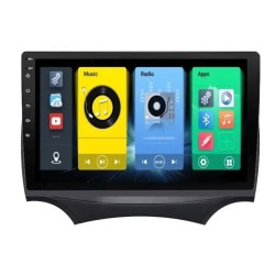 copy of copy of copy of copy of Ford Ranger (2005–2011) Android 15 Мултимедия / Навигация
