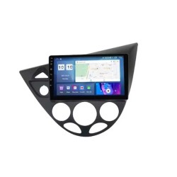 Ford Focus MK1 / Fiesta (1995–2003) Android 15 Мултимедия / Навигация | GPS, Wi-Fi, Bluetooth