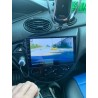Ford Focus MK1 / Fiesta (1995–2003) Android 15 Мултимедия / Навигация | GPS, Wi-Fi, Bluetooth