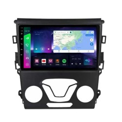 Ford Mondeo MK4 (2010–2014) Android 15 Мултимедия / Навигация | GPS, Wi-Fi, Bluetooth