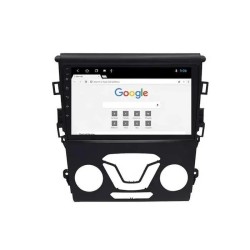 copy of copy of copy of copy of copy of Ford Ranger (2005–2011) Android 15 Мултимедия / Навигация