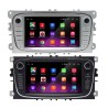 Ford Mondeo / Focus / S-Max / Galaxy / C-Max / Kuga Android 15 Мултимедия / Навигация | GPS, Wi-Fi, Bluetooth