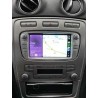 Ford Mondeo / Focus / S-Max / Galaxy / C-Max / Kuga Android 15 Мултимедия / Навигация | GPS, Wi-Fi, Bluetooth