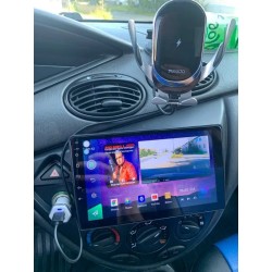Ford Escape 2000–2007 / Maverick Android 15 Мултимедия / Навигация | GPS, Wi-Fi, Bluetooth