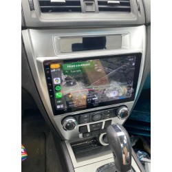 copy of copy of copy of copy of copy of copy of Ford Ranger (2005–2011) Android 15 Мултимедия / Навигация