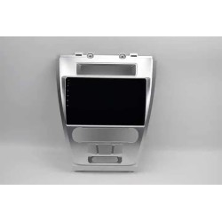 copy of copy of copy of copy of copy of copy of Ford Ranger (2005–2011) Android 15 Мултимедия / Навигация