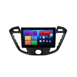 copy of copy of copy of copy of copy of copy of copy of Ford Ranger (2005–2011) Android 15 Мултимедия / Навига