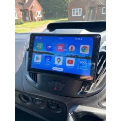 copy of copy of copy of copy of copy of copy of copy of Ford Ranger (2005–2011) Android 15 Мултимедия / Навига