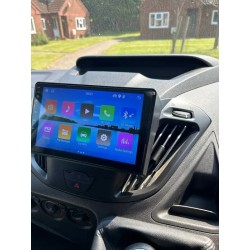 copy of copy of copy of copy of copy of copy of copy of Ford Ranger (2005–2011) Android 15 Мултимедия / Навига