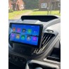 copy of copy of copy of copy of copy of copy of copy of Ford Ranger (2005–2011) Android 15 Мултимедия / Навига