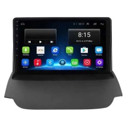 copy of copy of copy of copy of copy of copy of copy of Ford Ranger (2005–2011) Android 15 Мултимедия / Навига