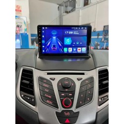 copy of copy of copy of copy of copy of copy of copy of Ford Ranger (2005–2011) Android 15 Мултимедия / Навига