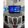 copy of copy of copy of copy of copy of copy of copy of Ford Ranger (2005–2011) Android 15 Мултимедия / Навига