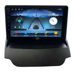 copy of copy of copy of copy of copy of copy of copy of Ford Ranger (2005–2011) Android 15 Мултимедия / Навига